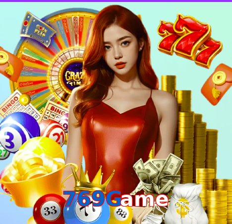 769Game