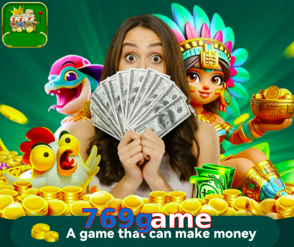 769Game