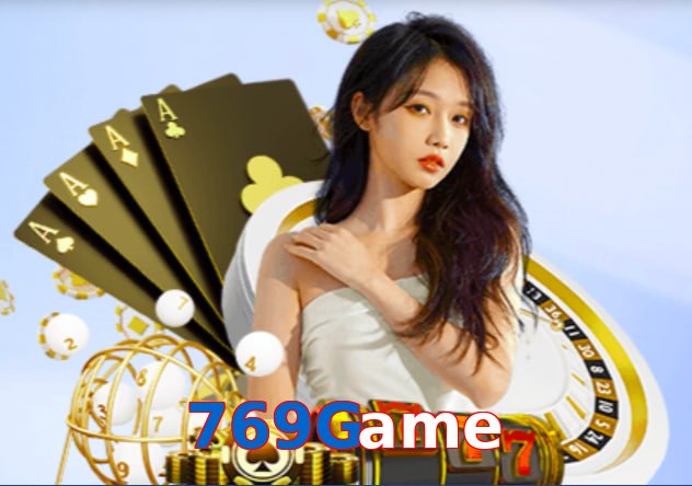 769Game